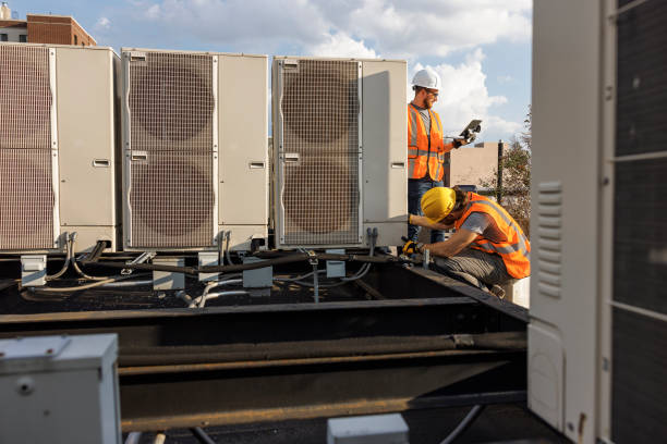 AC installation near me in Flomaton, AL