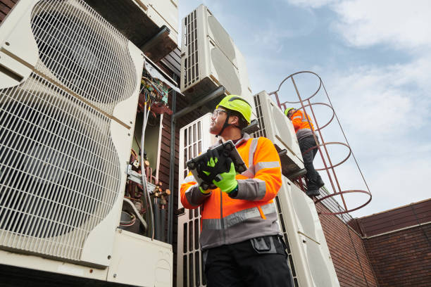 Best HVAC maintenance near me  in Flomaton, AL