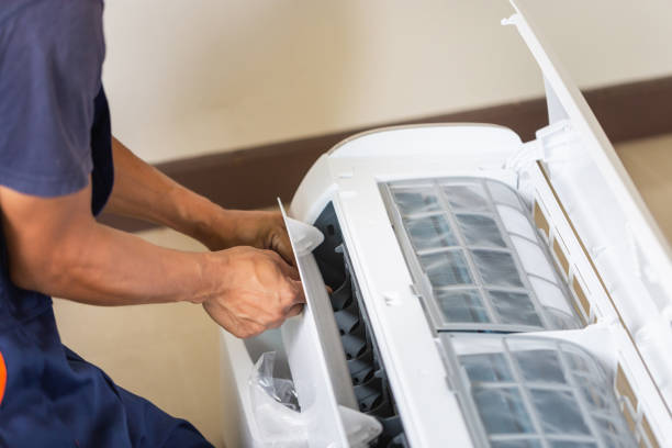 Professional HVAC in Flomaton, AL