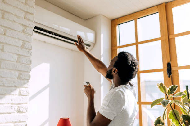 Best HVAC emergency services  in Flomaton, AL