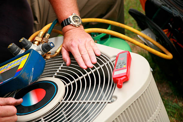 Best Air conditioning repair  in Flomaton, AL