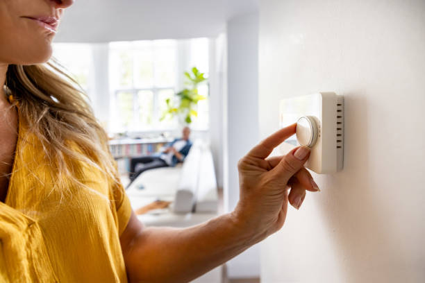 Best Affordable HVAC services  in Flomaton, AL