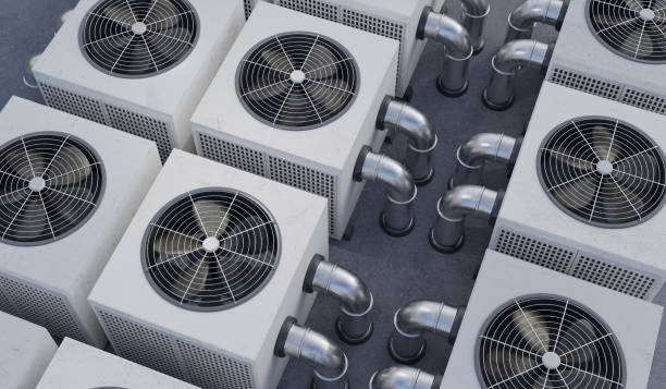Best Best HVAC companies  in Flomaton, AL