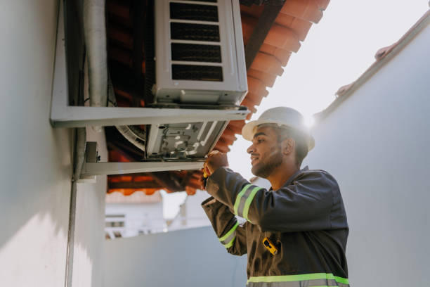 Best HVAC installation services  in Flomaton, AL