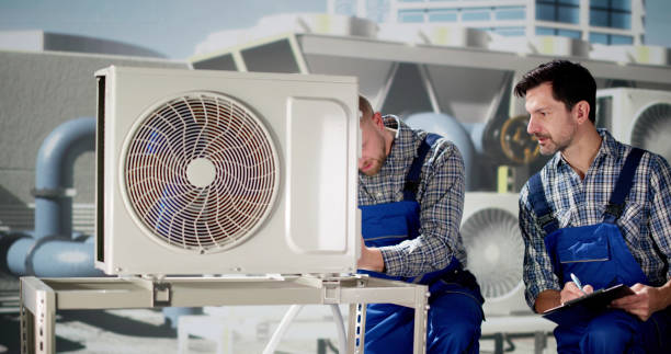 Best Ductless HVAC repair  in Flomaton, AL