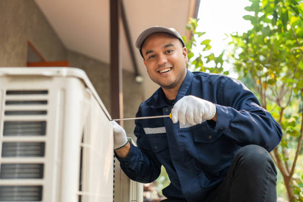 Best Affordable HVAC services  in Flomaton, AL