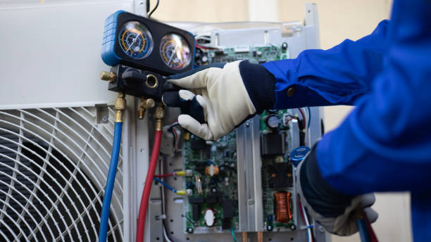 Best HVAC contractors  in Flomaton, AL